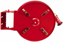 Dixon Valve & Coupling Fire Hose: Nitrile - WDH15BK50KAS