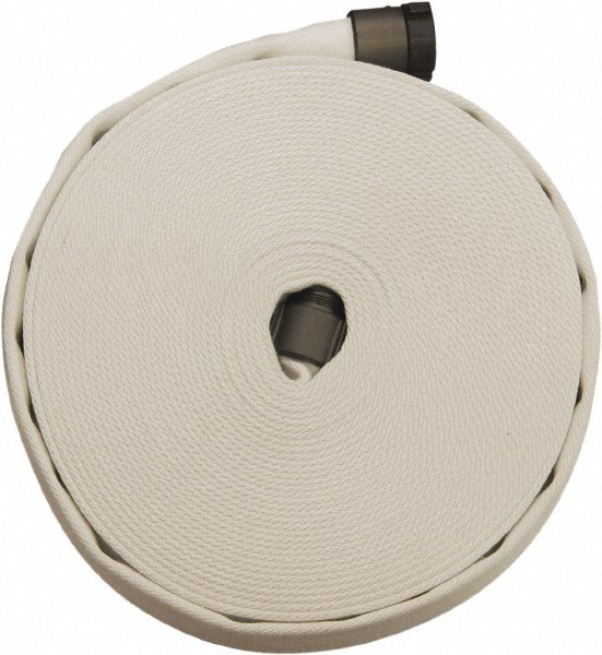 Dixon Valve & Coupling Fire Hose: Nitrile - WDH15BK50KAS