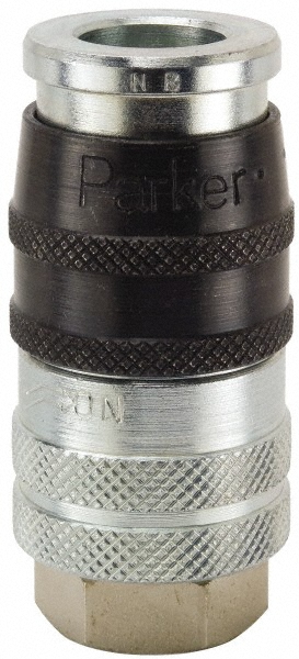 Continental ContiTech Multipurpose Air Hose: 3/4" ID, 100' - PLY07525-100-11