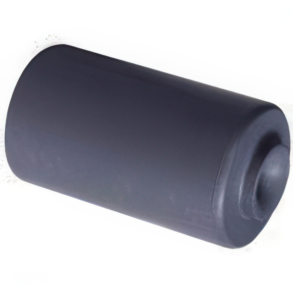 Bete Fog Nozzle Polyvinylchloride Low Flow Whirl Nozzle: 3/8" Pipe, 90 ° Spray Angle - 3/8FWL-2 90@1
