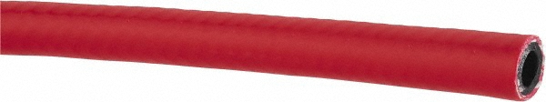 Continental ContiTech Multipurpose Air Hose: 1/2" ID, 25' - PLR05030-25-41