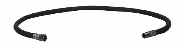 Continental ContiTech Multipurpose Air Hose: 3/4" ID, 10' - HZB07530-10-31
