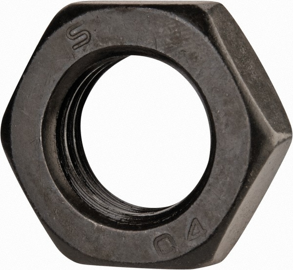 Coilhose Pneumatics Coiled & Self Storing Hose: 1/4" ID, 50' Long - N14Y-N14N-50