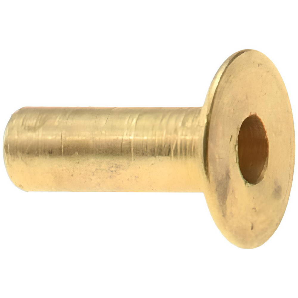 Coilhose Pneumatics Coiled & Self Storing Hose: 1/4" ID, 50' Long - N14Y-N14N-50