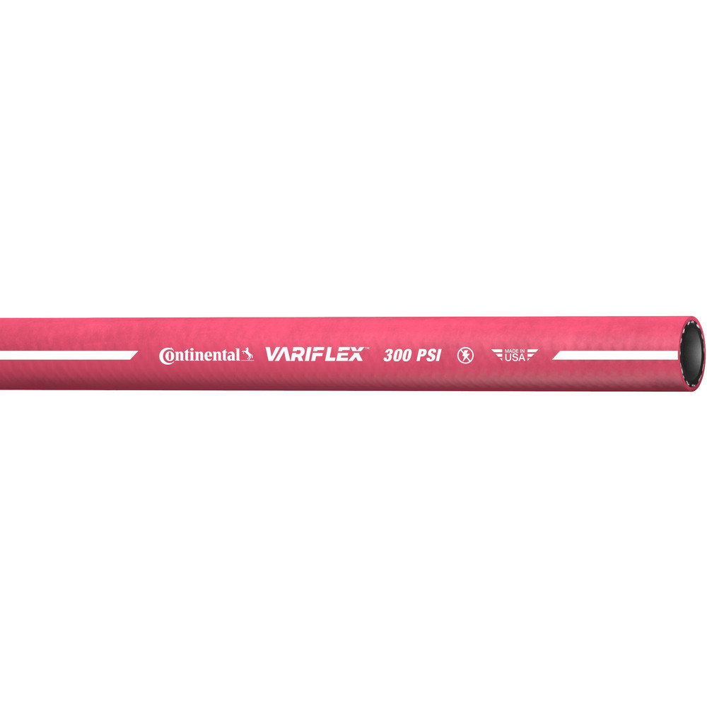 Continental ContiTech Air Hose: Priced as 1' Increments, 25' Minimum Cut Length, 500' Total Coil Length - 20026568