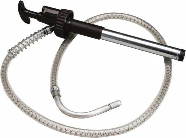SuperKlean Stainless Steel Pistol Grip Spray Nozzle: 1/2" Pipe - 150S-W
