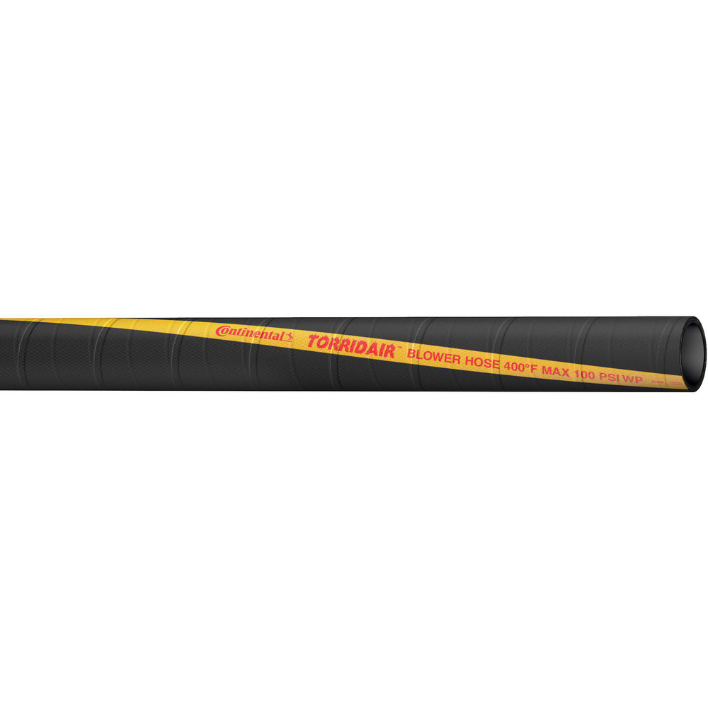 Continental ContiTech Dry Material Handling & Transfer Hose: 100 ft, 0 F - 20013137