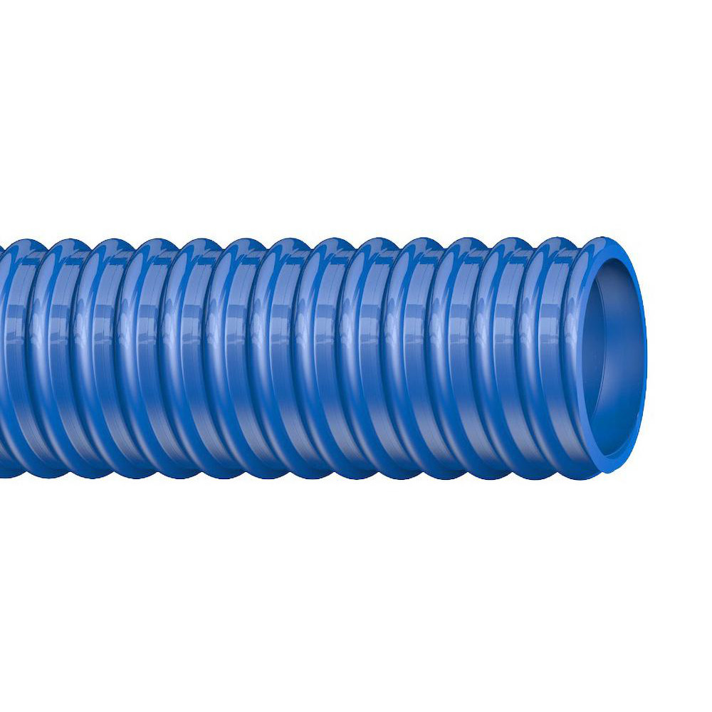Continental ContiTech Dry Material Handling & Transfer Hose: 100 ft, 0 F - 20013137