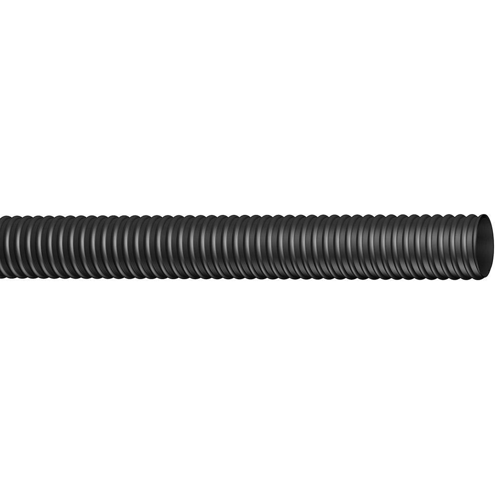 Continental ContiTech Dry Material Handling & Transfer Hose: 100 ft, 0 F - 20013137