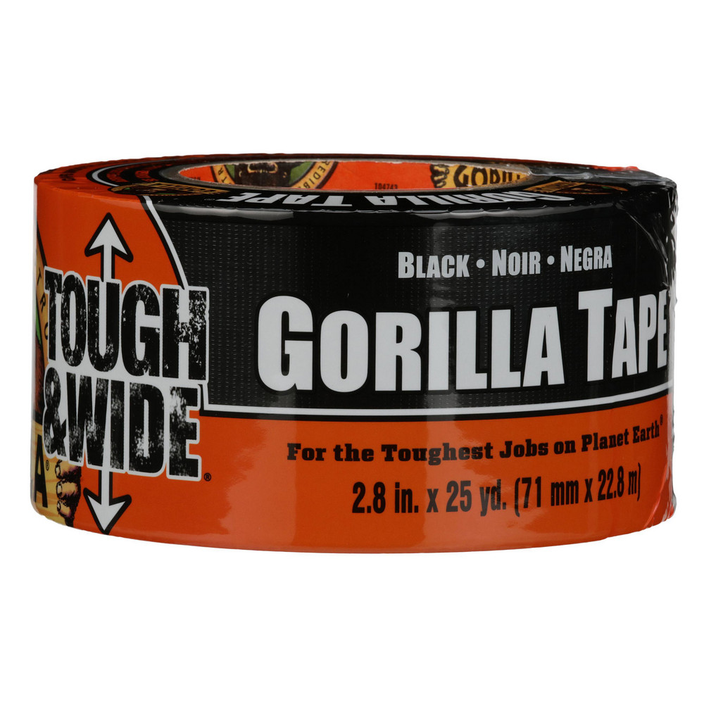 Hi-Tech Duravent Blower Duct Hose: Rubber, 4" ID, 8 psi - 200104001050
