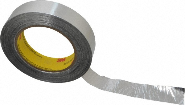 Hi-Tech Duravent Blower Duct Hose: Rubber, 4" ID, 8 psi - 200104001050