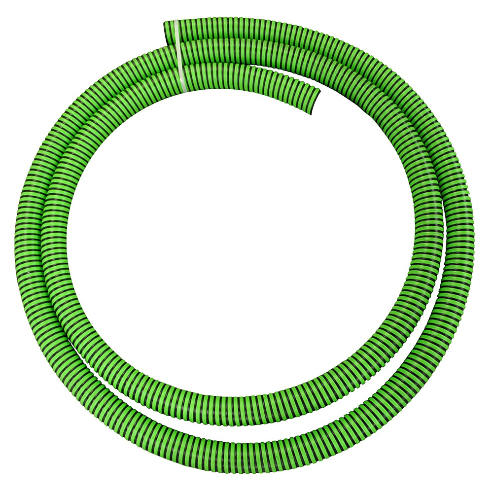 Echelon Supply and Service Liquid Suction & Discharge Hose: Inside Diameter (Inch): 3; Material: Rubber - 00404890045I100