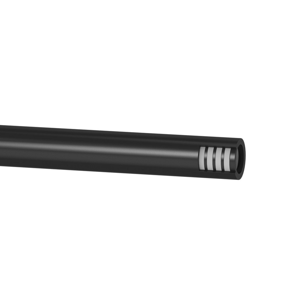 Continental ContiTech Water Suction & Discharge Hose: Synthetic Rubber - RSG150-20MF-M