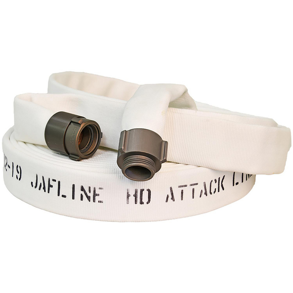 Kuriyama of America Fire Hose: Hose Length: 50 ft - JL250O050-NH250