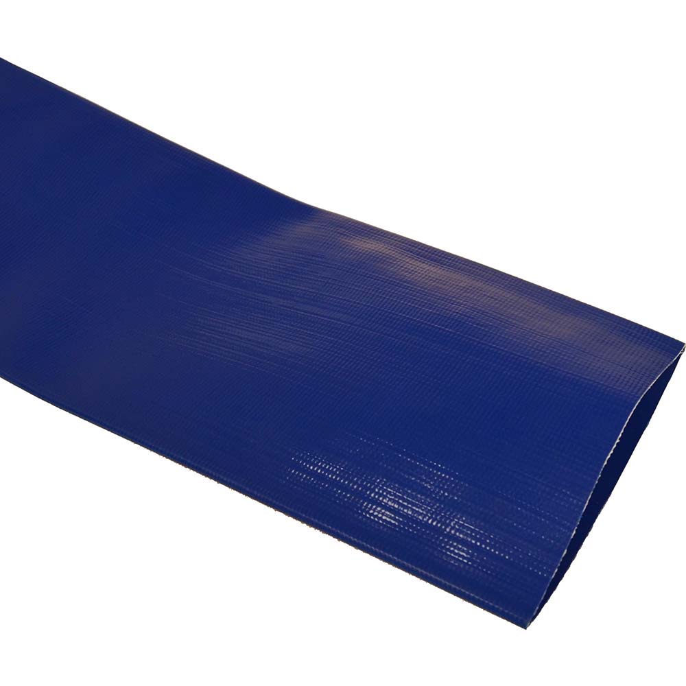 Kuriyama of America Potable Water Hose: Polyurethane - OFAQ400