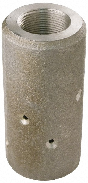 Alliance Hose & Rubber 3/4" Inside Dia, Synthetic Rubber Sandblast Hose - SBE075