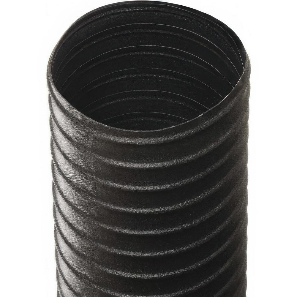Hi-Tech Duravent Blower Duct Hose: Steel, 4" ID, 33 psi - 111004000825