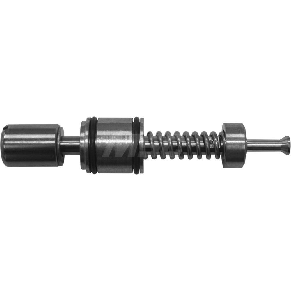 SANI-LAV Brass & Stainless Steel Barrel Cart Replacement Kit: - N1BRS