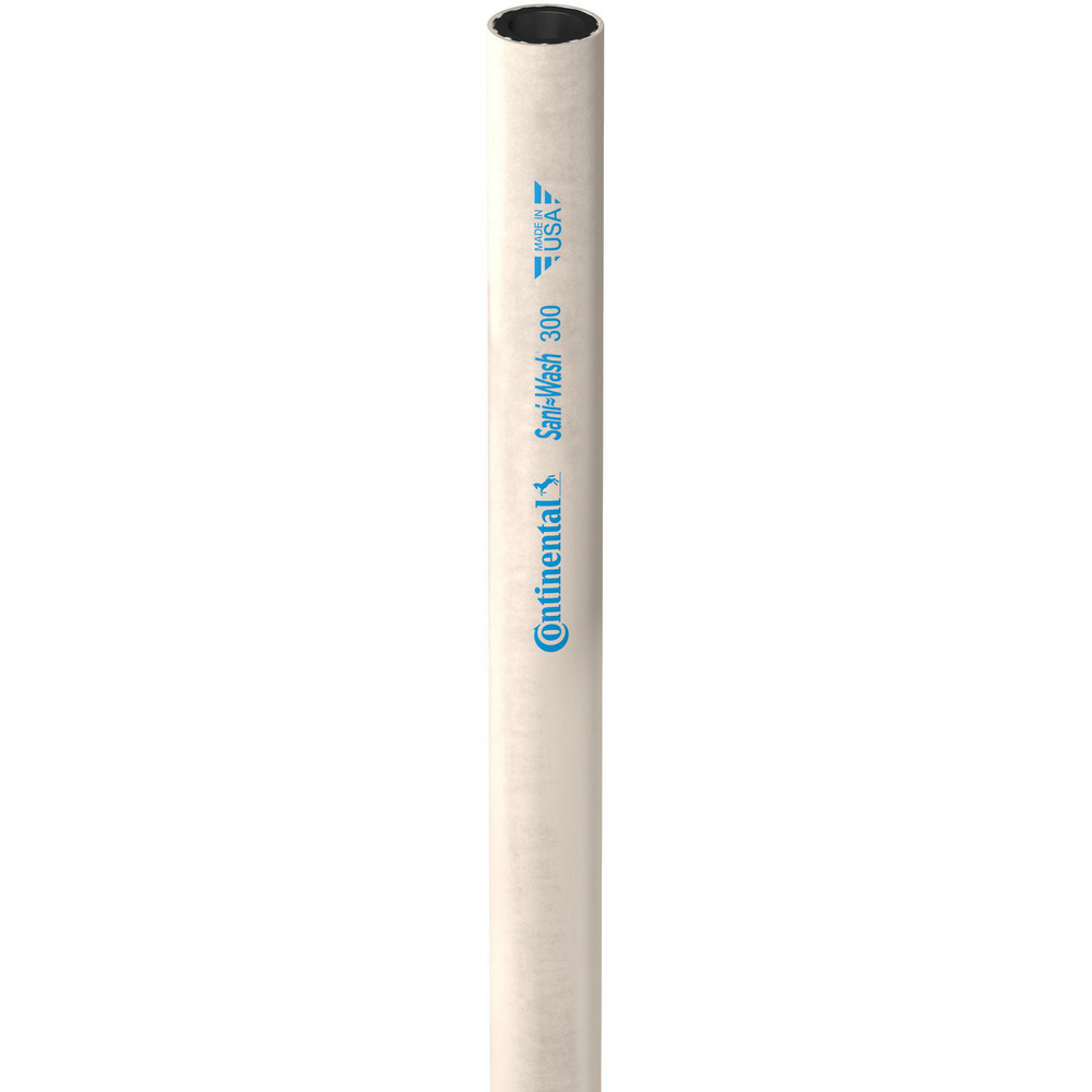 Continental ContiTech Water Suction & Discharge Hose: Inside Diameter (Inch): 3/4; Overall Length (Feet): 500; Connection Type: Uncoupled - 20070993