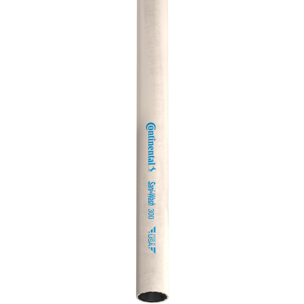 Continental ContiTech Water Suction & Discharge Hose: Inside Diameter (Inch): 3/4; Overall Length (Feet): 500; Connection Type: Uncoupled - 20070993