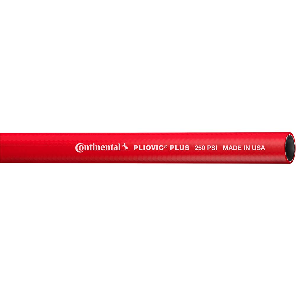 Continental ContiTech Multipurpose Air Hose: 3/8" ID, 300' - PLG03830-300