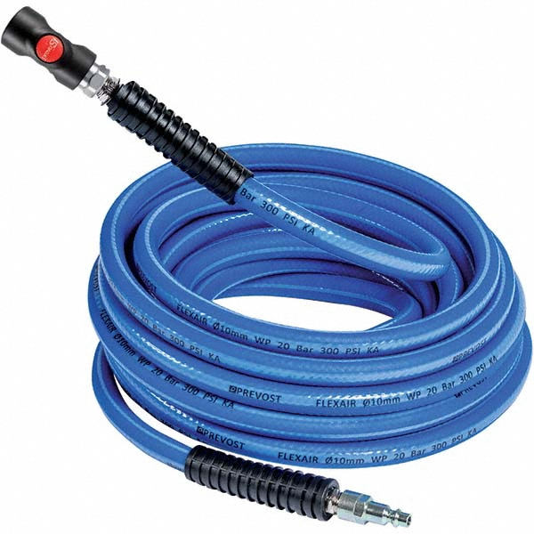 Prevost Flexible Hose: 1/2" ID, 50' - RST RISEB1250