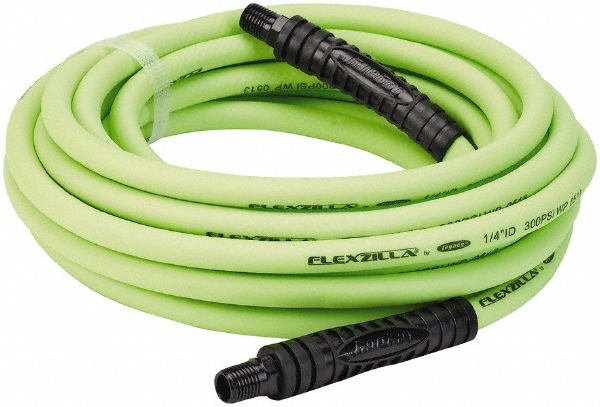 Prevost Flexible Hose: 1/2" ID, 50' - RST RISEB1250