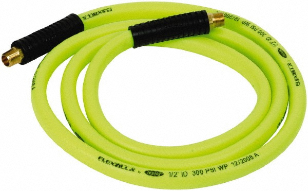 Prevost Flexible Hose: 1/2" ID, 50' - RST RISEB1250