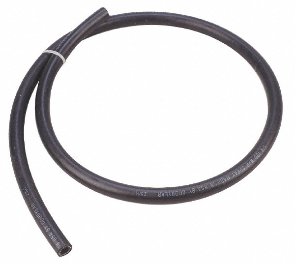 Continental ContiTech Fortress Washdown Hose: 3/4" ID - FRT075