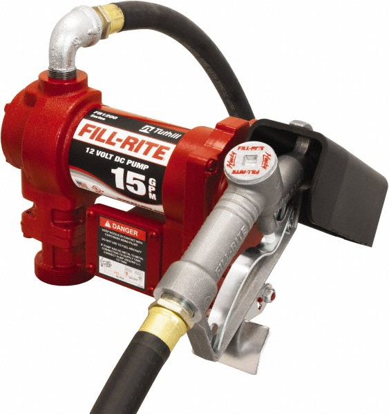 Continental ContiTech Dry Material Handling & Transfer Hose: 500 ft, -20 F - 20027303