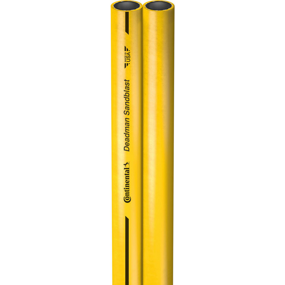 Continental ContiTech Dry Material Handling & Transfer Hose: 500 ft, -20 F - 20027303