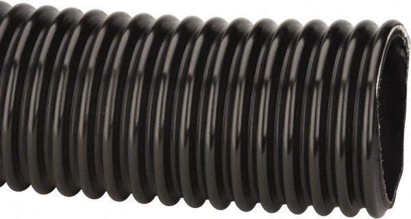Continental ContiTech Dry Material Handling & Transfer Hose: 500 ft, -20 F - 20027303