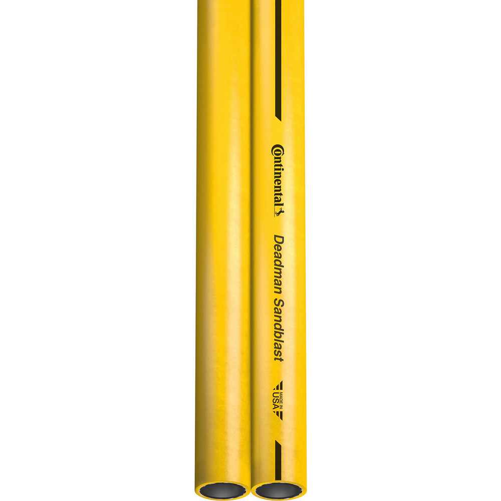 Continental ContiTech Dry Material Handling & Transfer Hose: 500 ft, -20 F - 20027303