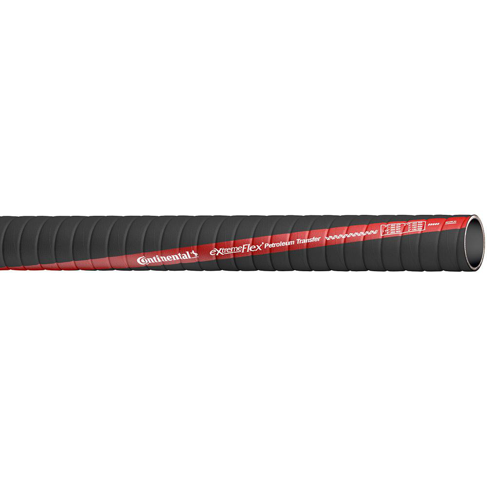 Continental ContiTech Chemical & Petroleum Hose: Cam & Groove - PTX200-25CE-M