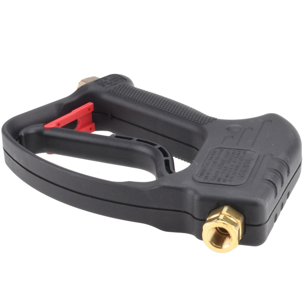 Hi-Tech Duravent Vacuum Duct Hose: Fiberglass, 4" ID, 7 Hg Vac Rating, 13 psi - 021304000001