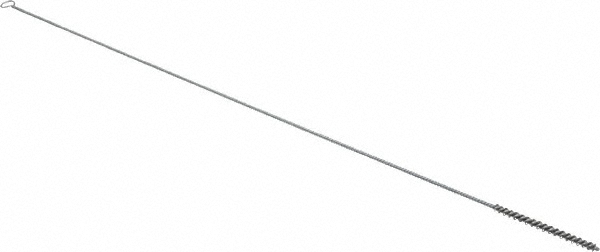 Parker Push-on Air Hose: 1/2" ID, Priced as 1' Increments, 25' Minimum Cut Length, 385' Total Coil Length - 821FR-8-BLK-RL