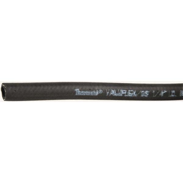 Continental ContiTech Multipurpose Air Hose: 1/4" ID, 9/16" OD, 10' - HZB02530-10-31