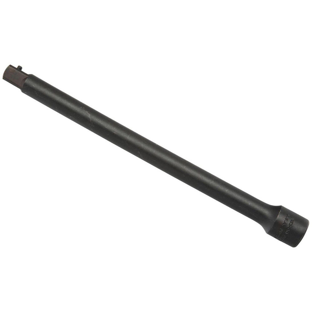Continental ContiTech Multipurpose Air Hose: 1/2" ID, 50' - PLR05030-50-31