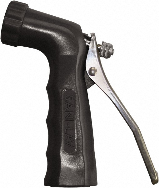 Bete Fog Nozzle Brass Low Flow Whirl Nozzle: 3/8" Pipe, 90 ° Spray Angle - 3/8FWL-2 90@4