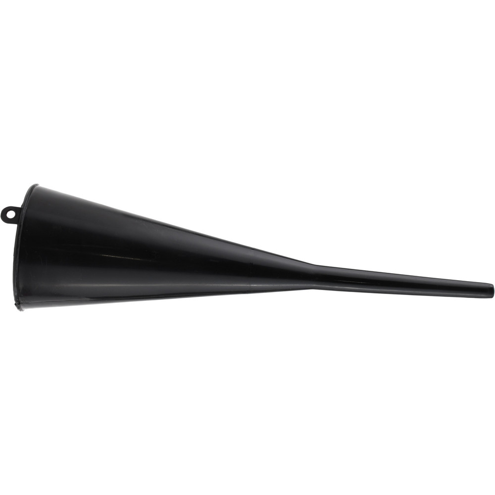Hi-Tech Duravent Duct Hose: Rubber, 5-1/2" ID, 5 psi - 200105501050
