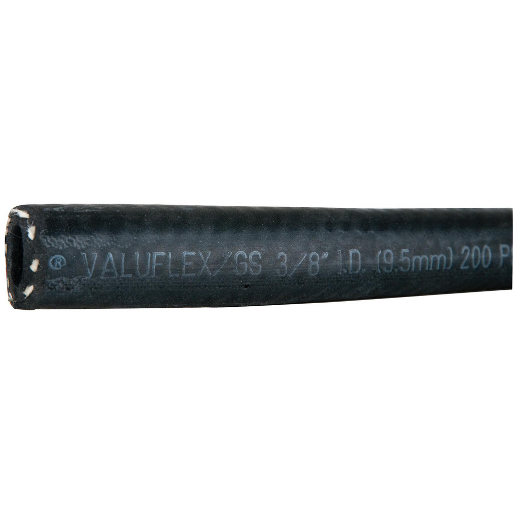 Continental ContiTech Multipurpose Air Hose: 5/8" ID, 1" OD, 100' - HZB05830-100-32