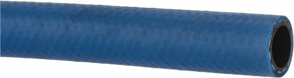Continental ContiTech Multipurpose Air Hose: 5/8" ID, 1" OD, 100' - HZB05830-100-32