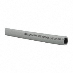 Continental ContiTech Multipurpose Air Hose: 5/8" ID, 1" OD, 100' - HZB05830-100-32