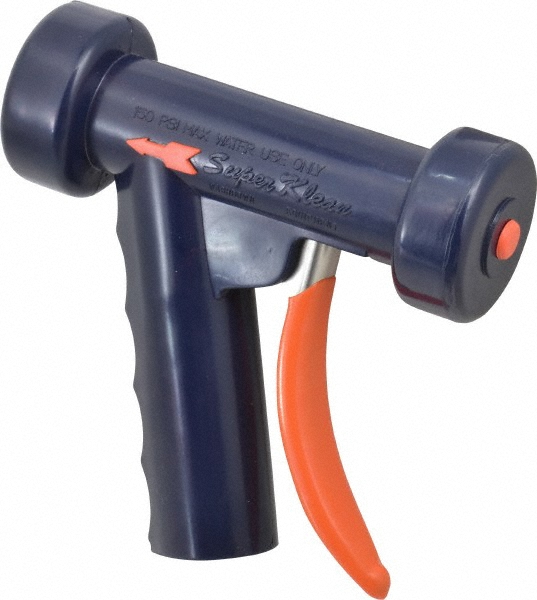 Bete Fog Nozzle Brass Maximum Free Passage Nozzle: 1/2" Pipe, 60 ° Spray Angle - 1/2MP250N@4