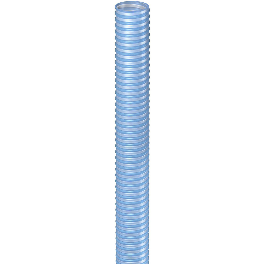 Continental ContiTech Food & Beverage Hose: Connection Type: None; Minimum Working Temperature (Deg F): 0; Maximum Working Temperature (F): 158.000 - 20013688