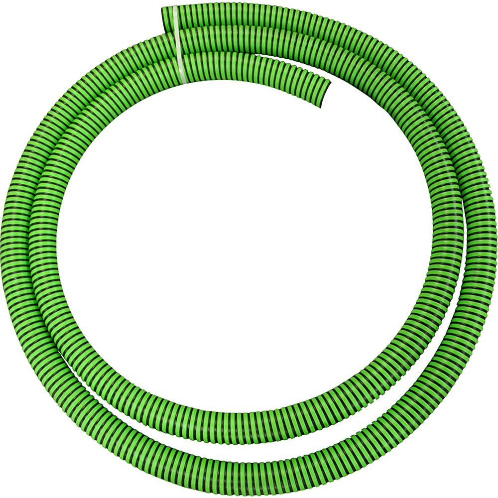 Echelon Supply and Service Liquid Suction & Discharge Hose: Inside Diameter (Inch): 3; Material: Rubber - 00404890045I50