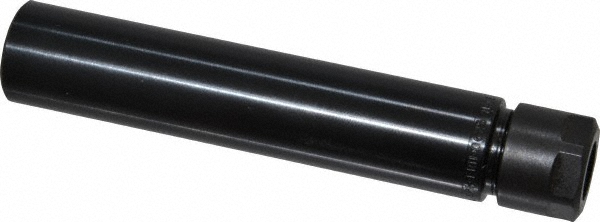 Made in USA 24" OAL, 1" ID, 580 Max psi, Flexible Metal Hose Assembly - 48423180
