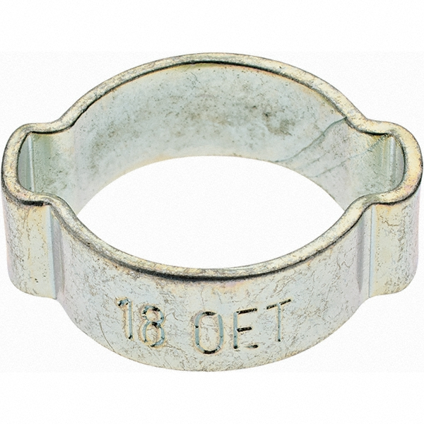 Legacy Lead-In Whip Hose: 1/2" ID, 4' - HFZ1204YW4S