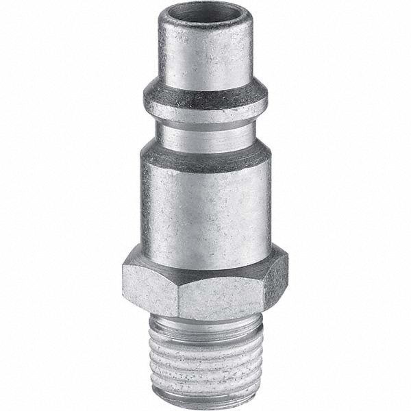 Legacy Lead-In Whip Hose: 1/2" ID, 4' - HFZ1204YW4S