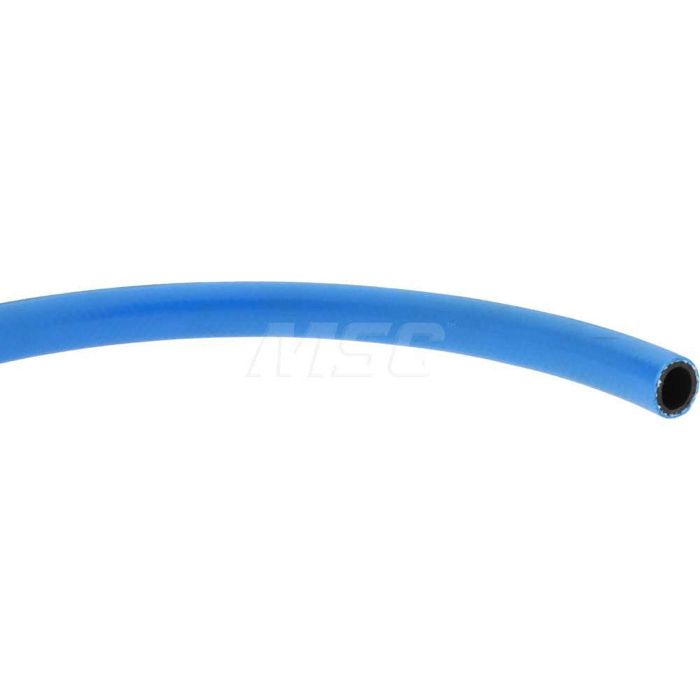 Continental ContiTech Multipurpose Air Hose: 1/2" ID, 3' - PLB05030-03-11